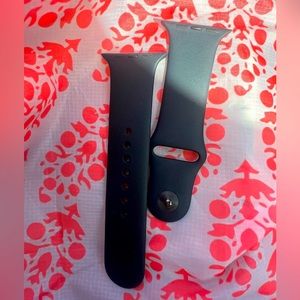 45mm Midnight Sport Band - S/M